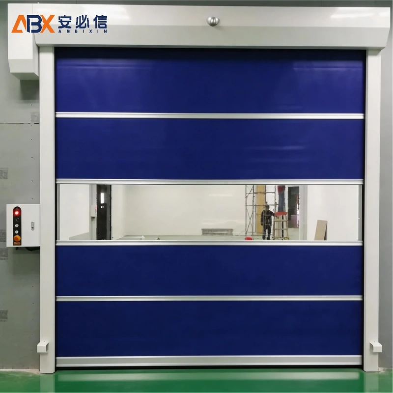 汕尾高速门